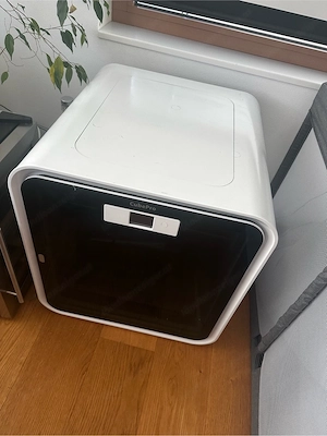 3D Drucker CubePro Bild 8