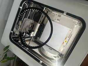 3D Drucker CubePro Bild 7