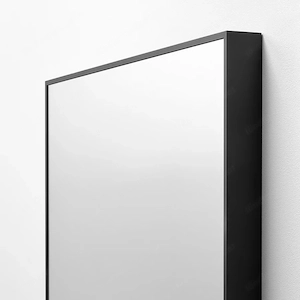 Ikea Spiegel Hovet 78cm x 196cm - Neupreis 129 Euro - VK 60 Euro  Bild 4