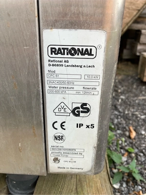 rational 10 kw Bild 2