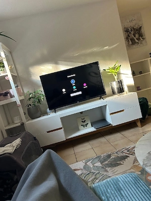 Vermiete Wohnung mit Garten, Tiere erlaubt!