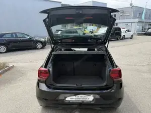 VW Polo 1.0 Austria ( EURO 6D_TEMP )  Bild 3