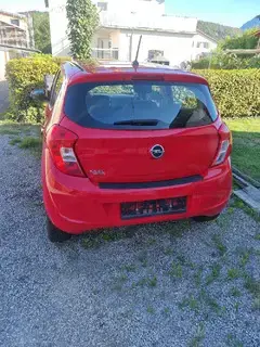 Opel Karl Bild 5