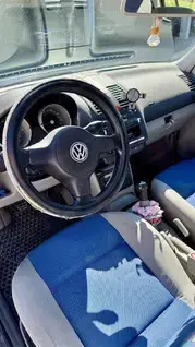VolksWagen VW Polo  Bild 4