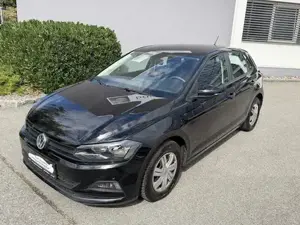 VW Polo 1.0 Austria ( EURO 6D_TEMP )  Bild 8
