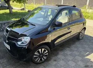 Renault Twingo Bild 5