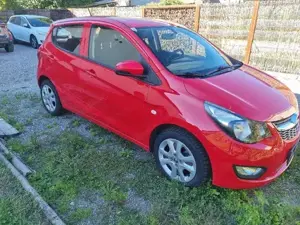 Opel Karl Bild 2