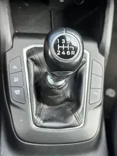 Ford Focus Bild 8