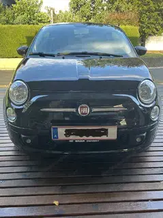 Fiat 500 Bild 2