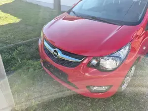 Opel Karl Bild 3