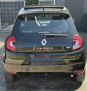 Renault Twingo Bild 2