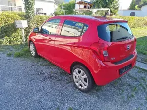 Opel Karl Bild 4