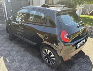 Renault Twingo Bild 5