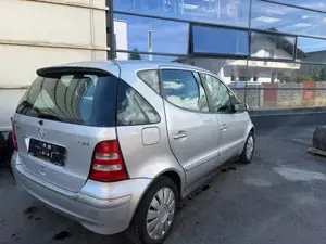 mercedes A 170 cdi  Bild 2
