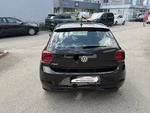 VW Polo Bild 5