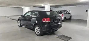 Audi A3 Bild 4