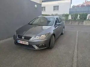 Seat Leon Bild 4