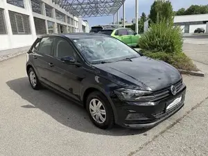 VW Polo Bild 2