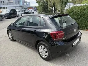 VW Polo Bild 4