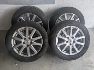 Seat Leon Bild 2