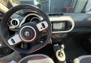 Renault Twingo Bild 2