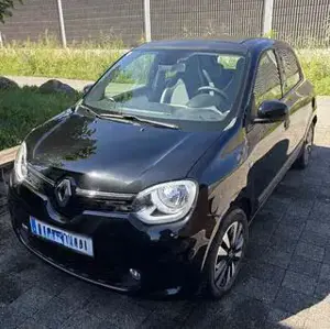 Renault Twingo Bild 9