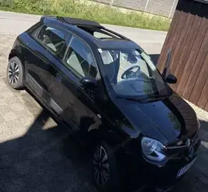 Renault Twingo Bild 4