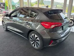 Ford Focus Bild 4