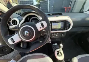 Renault Twingo Bild 4