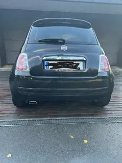 Fiat 500 Bild 3