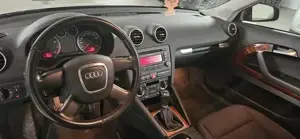 Audi A3 Bild 3