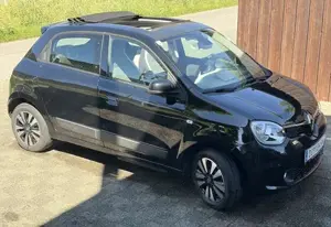 Renault Twingo Bild 3
