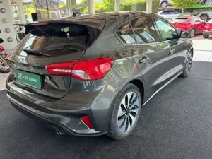 Ford Focus Bild 5
