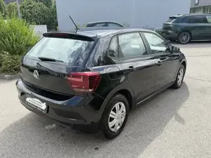 VW Polo 1.0 Austria ( EURO 6D_TEMP )  Bild 7