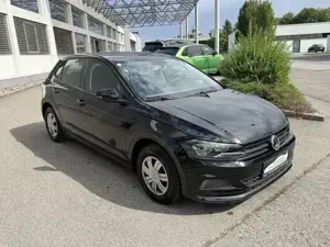 VW Polo 1.0 Austria ( EURO 6D_TEMP )  Bild 9