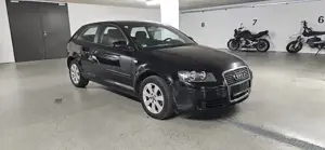 Audi A3 Bild 2