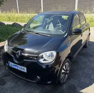 Renault Twingo Bild 7