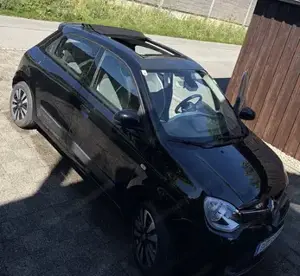Renault Twingo Bild 6
