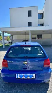 VolksWagen VW Polo  Bild 2