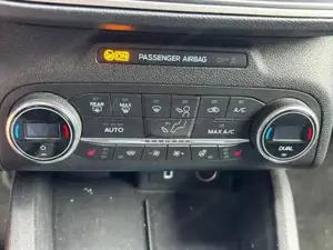 Ford Focus Bild 7