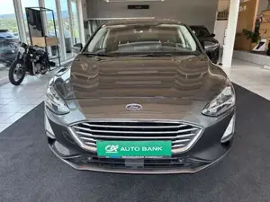 Ford Focus Bild 3