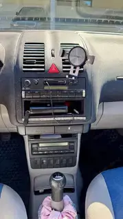 VolksWagen VW Polo  Bild 7