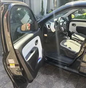 Renault Twingo Bild 8