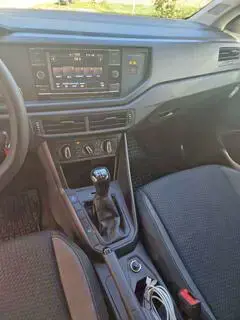 VW Polo Bild 6