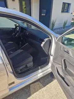 VW Polo Bild 9
