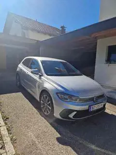 VW Polo Bild 3