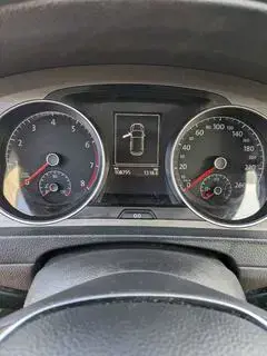 VW Golf