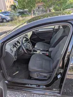 VW Golf Bild 12