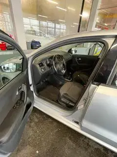 VW Polo Bild 4