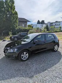 VW Golf Bild 5